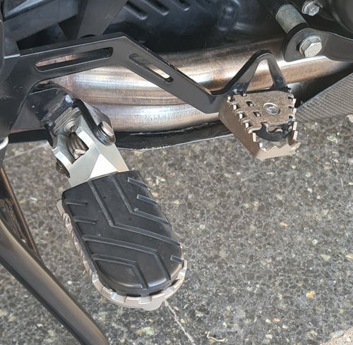Imagen 11 de 15 de Bmw F800 Gs Usada