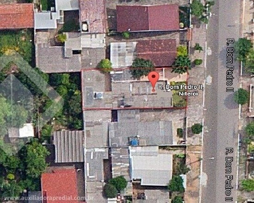 Imagem 9 de 15 de Terreno - Niteroi - Ref: 159004 - V-159004