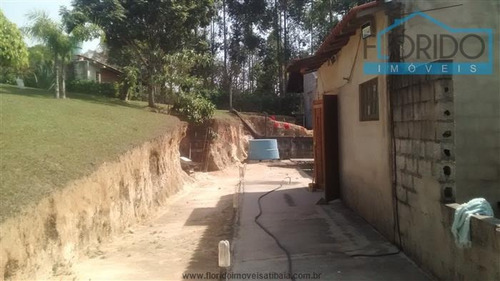 Imagem 8 de 29 de Chácaras À Venda Em Atibaia/sp - Compre O Seu Chácaras Aqui! - 1384843