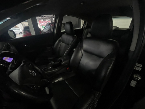 Imagem 5 de 10 de Honda Hr-v 1.8