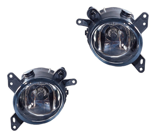 Par Faros Niebla Depo Mitsubishi Lancer 08 A 12