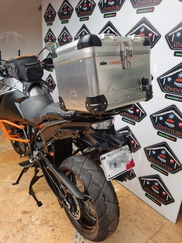 Imagen 9 de 13 de Ktm Ktm 1190