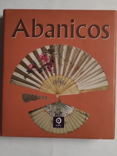 Libro Abanicos 