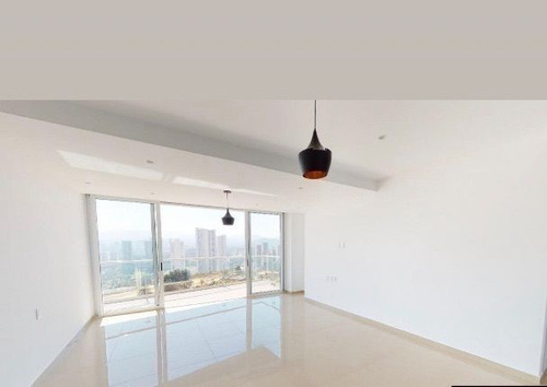 Exclusivo Departamento Con Amplios Espacios Y Amenidades De Primera