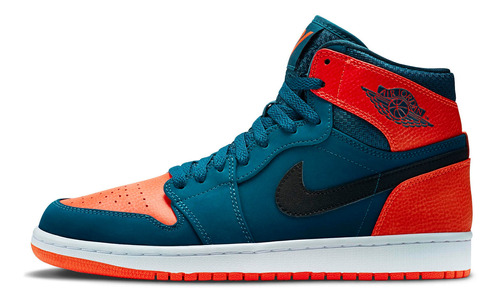 Zapatillas Jordan 1 Retro Russell Westbrook Pe 332550-312   