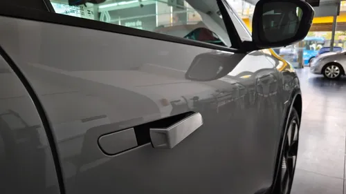 Renault Megane 0.0 E-Tech