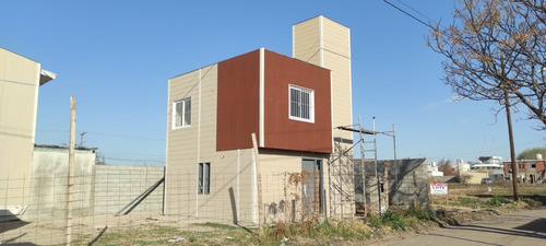 Imagen 20 de 30 de Venta De 4 Dúplex De 2 Habitaciones, En Córdoba Capital