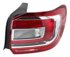 Faro Trasero Para Logan 2014 2016 2018 2019 2020 2021 2022