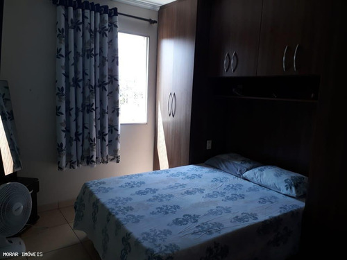 Imagem 2 de 10 de Apartamento Para Venda Em Itupeva, 000, 2 Dormitórios, 1 Banheiro, 1 Vaga - E478_2-1097185