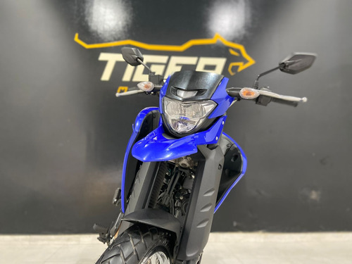 Yamaha Xtz 250 Lander Abs 2023