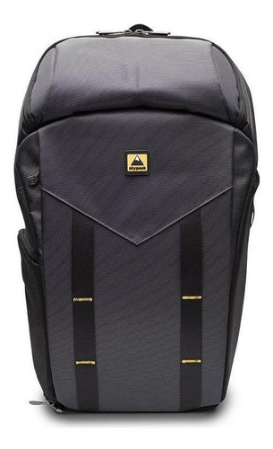 Imagen 2 de 7 de Mochila-estuche Skypeak Para Cámara Dslr Y Laptop 15.6 PuLG
