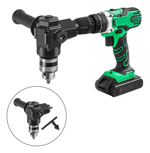 Adaptador De Ángulo De Dispositivo De Esquina De,