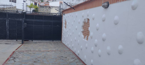 Se Vende Casa En La Urb Bosque Resd Trapiche A 52-06