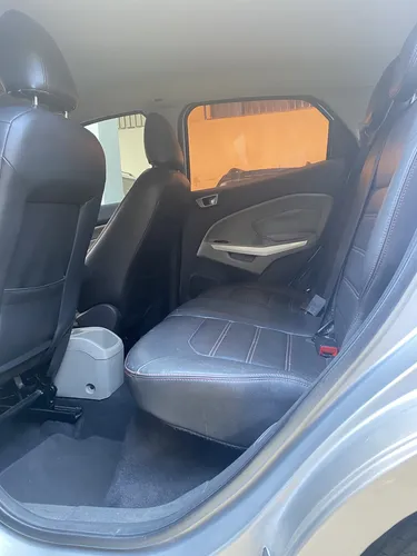 Ford Ecosport 2.0 Titanium At