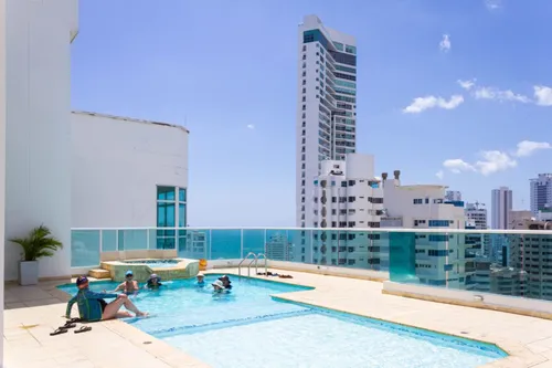 Apartamento En Venta En Castillo Grande. Cod V6135