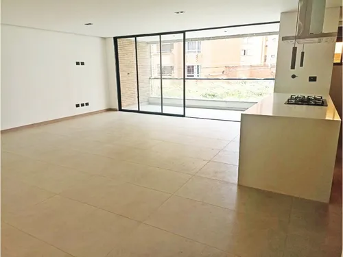 Apartamento En Venta En Laureles