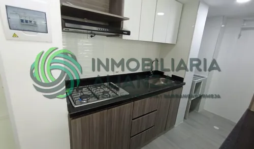 Apartamento En Arriendo En Quebrada La Iglesia. Cod A17031