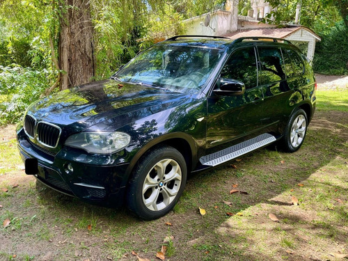 BMW X5 3.0 Xdrive 30d Executive 245cv