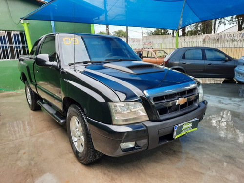 Chevrolet S10 Cs 2.4 Flex 2009