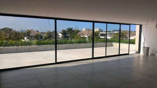 Imagem 8 de 13 de Casa - Barra Da Tijuca - Condominio Del Lago - 2d33