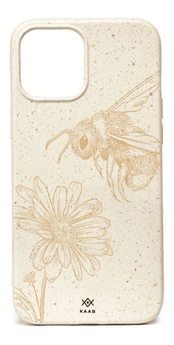 Funda Para iPhone Abeja Melipona