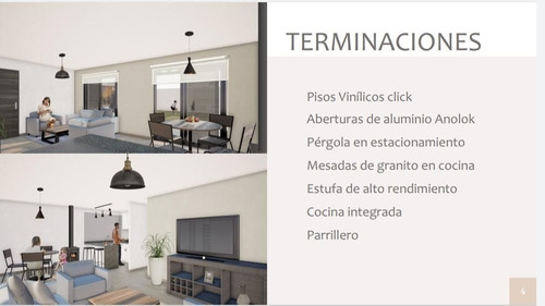 Imagen 14 de 15 de Venta Casa 2 Dormitorios Solymar