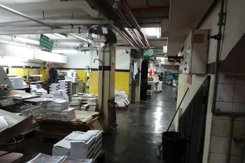 Edificio Venta Chacao