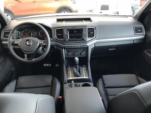 Amarok V6 Extreme 2021 Stock Fisico Entrega Inmediata Je