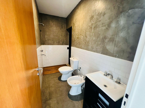 Casa Planta Baja 2 Habitaciones - Alvear De Benavidez Venta
