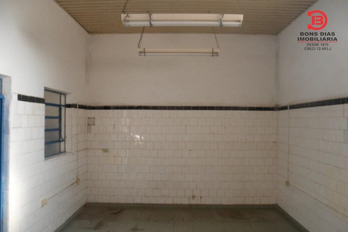 Imagem 2 de 15 de Salao - Vila Re - Ref: 4922 - L-4922
