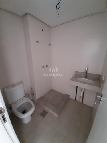 Imagem 9 de 30 de Casa Em Condomínio Para Aluguel, 3 Quartos, 3 Suítes, 3 Vagas, Menino Deus - Porto Alegre/rs - 10720