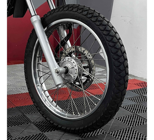 Honda Nxr 160 Bros Esdd