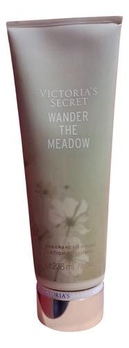 Wander The Meadow Victoria Secret Fragance Lotion Crema
