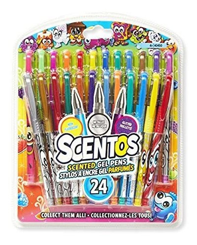 Scentos Scentos Mini Penes - 20-count - Pintores De 8n6nd