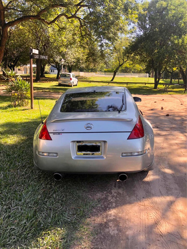 Imagen 4 de 10 de Nissan 350z