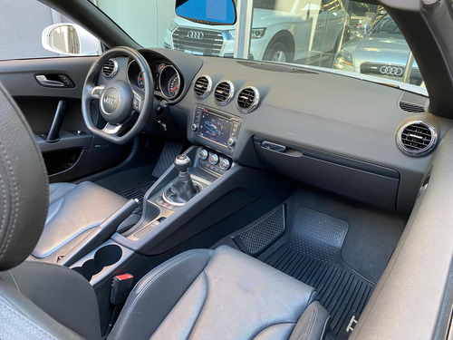 Audi TT Roadster 2.0 Tfsi 211cv