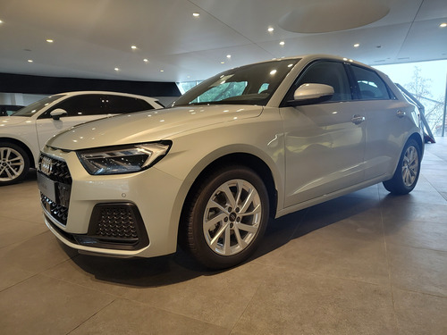 Audi A1 1.4 Tfsi Stronic 125cv