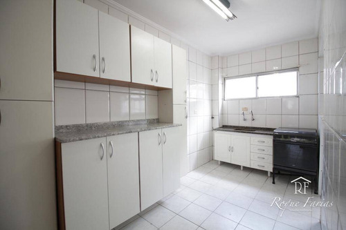 Imagem 18 de 25 de Apartamento Com 4 Dormitórios, 90 M² - Venda Por R$ 480.000,00 Ou Aluguel Por R$ 1.750,00/mês - Jaguaré - São Paulo/sp - Ap4958