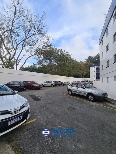 Imagem 8 de 9 de Apartamento 52 M² 02 Dormitórios Jardim Valeria - 4729-1
