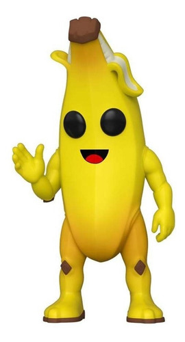 Funko Pop Peely #566 Fortnite Platano