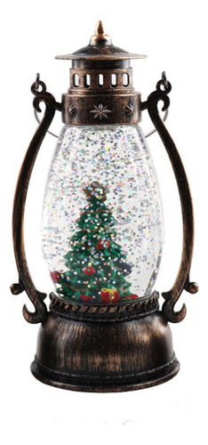 L Decoraciones De Navidad Y Halloween, Bolas De Cristal Que