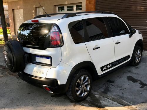 Citroën Aircross 1.6 Shine C3 Aircross C3 Feel C4 C5 Live