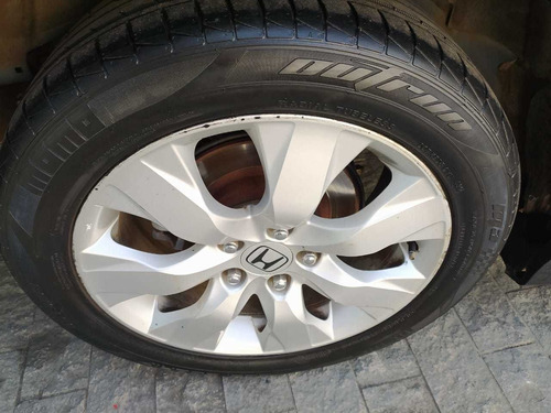 Honda Accord 3.5 Ex V6 24v 2008 (impecável!)