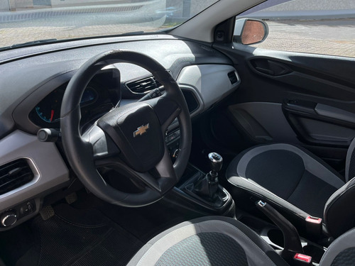 Chevrolet Onix 1.0 Lt 5p