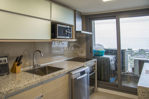 Imagen 22 de 23 de Venta Mansa Piso Alto