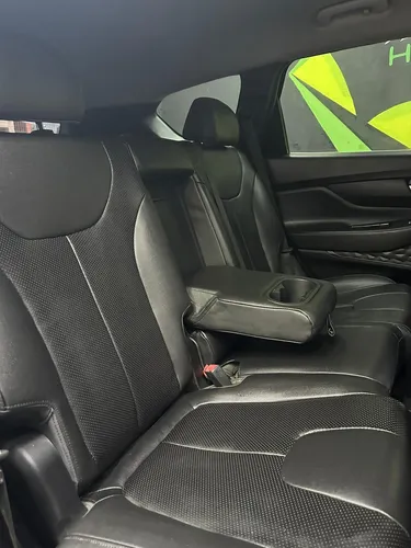 Hyundai Santa Fe 2019 Americana Clean Carfax!!
