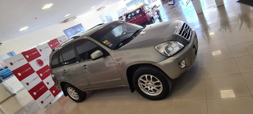 Chery Tiggo 2.0 Luxury 4x4