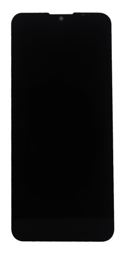Modulo Moto G9 Play Motorola Pantalla Display Xt2083 Tactil Color Negro