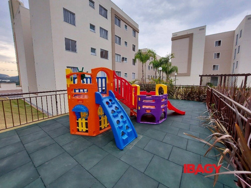 Imagem 15 de 15 de Excelente Apartamento 2 Dormitorio(s) Em Bela Vista - Palhoca - L-115586