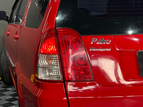 Fiat Palio Weekend ELX 1.4 mpi Fire Flex 8V